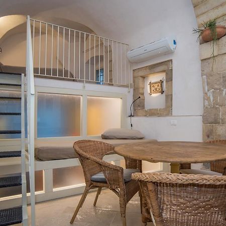 Palazzo Degli Olivi Apartment Modica Bagian luar foto