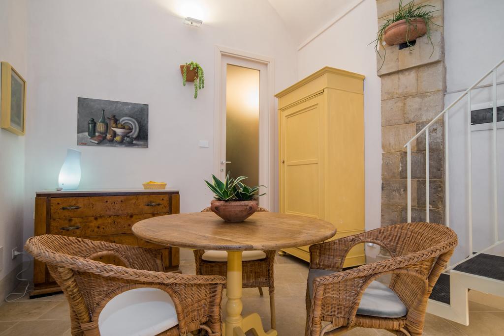Palazzo Degli Olivi Apartment Modica Bagian luar foto
