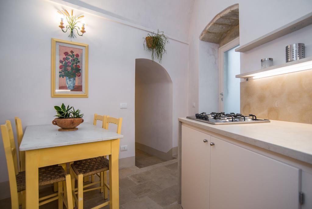 Palazzo Degli Olivi Apartment Modica Bagian luar foto
